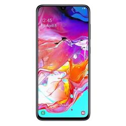 Смартфон Samsung Galaxy A70 6 / 128 ГБ, Dual nano SIM, черный