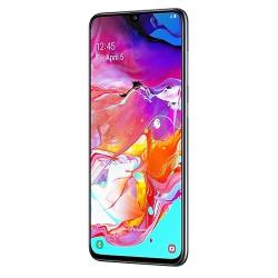 Смартфон Samsung Galaxy A70 6 / 128 ГБ, Dual nano SIM, черный