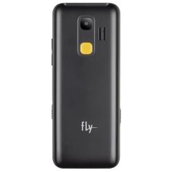 Телефон Fly Ezzy 10