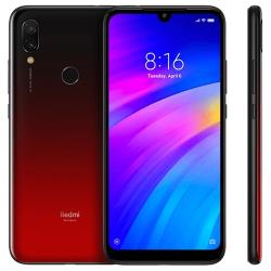 Смартфон Xiaomi Redmi 7 2 / 16 ГБ Global, 2 SIM, черное затмение