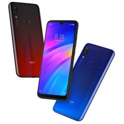 Смартфон Xiaomi Redmi 7 2 / 16 ГБ Global, 2 SIM, черное затмение