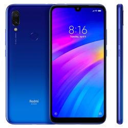 Смартфон Xiaomi Redmi 7 2 / 16 ГБ Global, 2 SIM, черное затмение