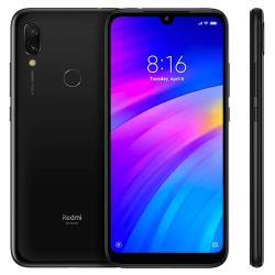 Смартфон Xiaomi Redmi 7 2 / 16 ГБ Global, 2 SIM, черное затмение