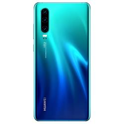 Смартфон HUAWEI P30 6 / 128 ГБ Global, Dual nano SIM, северное сияние