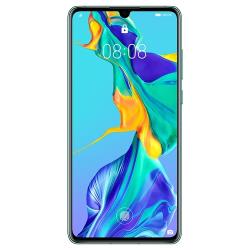 Смартфон HUAWEI P30 6 / 128 ГБ Global, Dual nano SIM, северное сияние