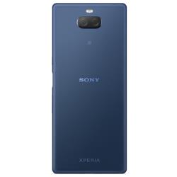 Смартфон Sony Xperia 10 Plus