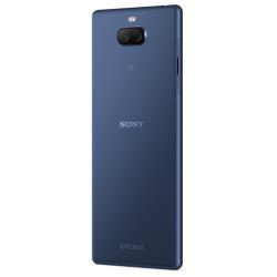 Смартфон Sony Xperia 10 Plus