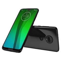 Смартфон Motorola Moto G7