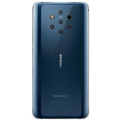 Смартфон Nokia 9 PureView