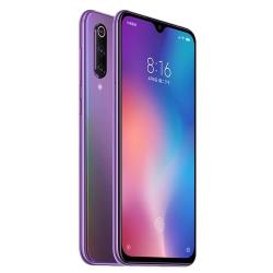 Смартфон Xiaomi Mi 9 SE 6 / 128 ГБ Global, Dual nano SIM, фиолетовый