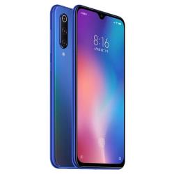 Смартфон Xiaomi Mi 9 SE 6 / 128 ГБ Global, Dual nano SIM, фиолетовый