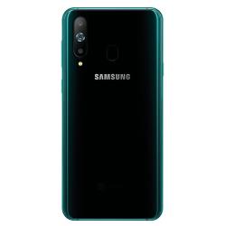 Смартфон Samsung Galaxy A8s