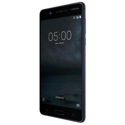 Смартфон Nokia 5 Dual sim TA-1053