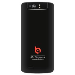 Смартфон BQ 4516 SINGAPORE