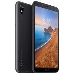 Смартфон Xiaomi Redmi 7A 2 / 32 ГБ, 2 SIM, синий изумруд