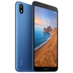 Смартфон Xiaomi Redmi 7A 2 / 32 ГБ, 2 SIM, синий изумруд