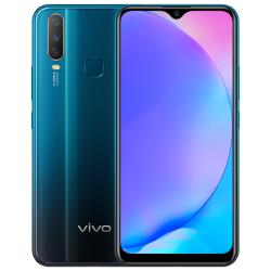 Смартфон Vivo y17 4 / 64 гб CN белый