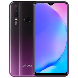 Смартфон Vivo y17 4 / 64 гб CN белый