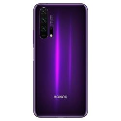 Смартфон HONOR 20 Pro 8 / 256 ГБ, Dual nano SIM, фантомный синий