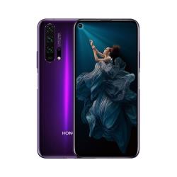 Смартфон HONOR 20 Pro 8 / 256 ГБ, Dual nano SIM, фантомный синий