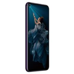 Смартфон HONOR 20 Pro 8 / 256 ГБ, Dual nano SIM, фантомный синий