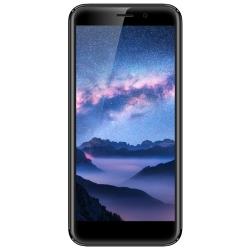 Смартфон Nobby S300 3G 4.95" 1 / 8GB A8 2000mah Чёрный