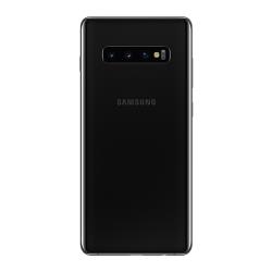 Смартфон Samsung Galaxy S10+ 8 / 128 ГБ RU, 2 SIM, перламутр