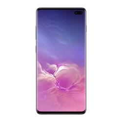 Смартфон Samsung Galaxy S10+ 8 / 128 ГБ RU, 2 SIM, перламутр