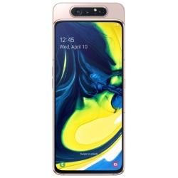 Смартфон Samsung Galaxy A80, Dual nano SIM, черный