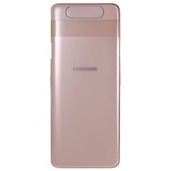 Смартфон Samsung Galaxy A80, Dual nano SIM, черный