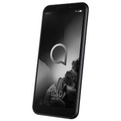 Смартфон Alcatel 1S (2019), 2 SIM, черный