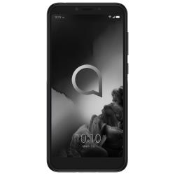 Смартфон Alcatel 1S (2019), 2 SIM, черный