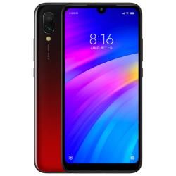 Смартфон Xiaomi Redmi 7 4 / 64 ГБ Global, 2 SIM, черный