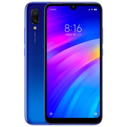 Смартфон Xiaomi Redmi 7 4 / 64 ГБ Global, 2 SIM, черный