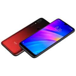 Смартфон Xiaomi Redmi 7 4 / 64 ГБ Global, 2 SIM, черный