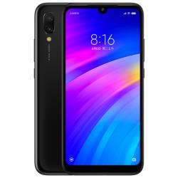 Смартфон Xiaomi Redmi 7 4 / 64 ГБ Global, 2 SIM, черный