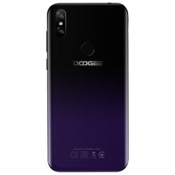 Смартфон DOOGEE Y8 Plus