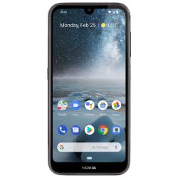 Смартфон Nokia 4.2 32Gb / Черный / 