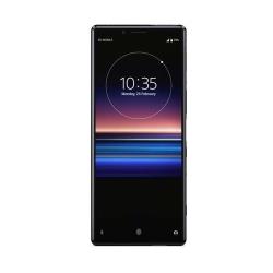 Sony Xperia 1 6 / 64 ГБ, 1 nano SIM, пурпурный