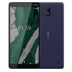 Смартфон Nokia 1 Plus