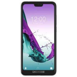 Смартфон DOOGEE Y7