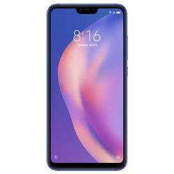 Смартфон Xiaomi Mi 8 Lite 6 / 128GB