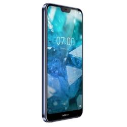 Смартфон Nokia 7.1 32GB Android One