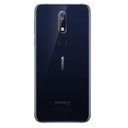 Смартфон Nokia 7.1 64GB Android One