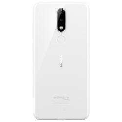 Смартфон Nokia 5.1 Plus Android One