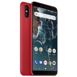 Смартфон Xiaomi Mi A2 4 / 32 ГБ, Dual nano SIM, черный