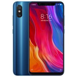 Смартфон Xiaomi Mi 8 6 / 128GB