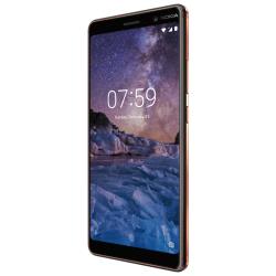 Смартфон Nokia 7 Plus Android One