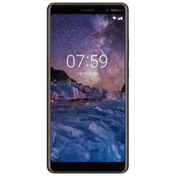 Смартфон Nokia 7 Plus Android One