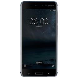 Смартфон Nokia 6 32GB Android One